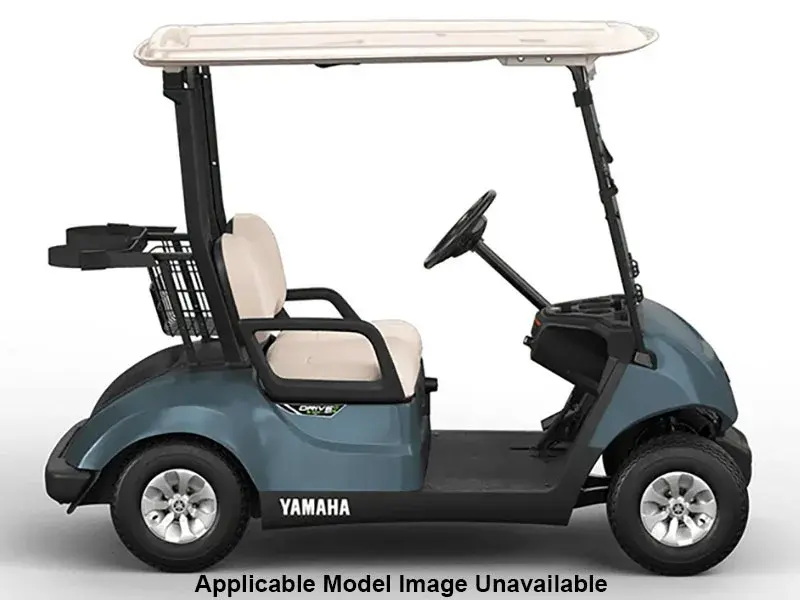 2026 Yamaha Drive2 QuieTech EFI photo 1