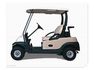 2004 Club Car Precedent photo 1