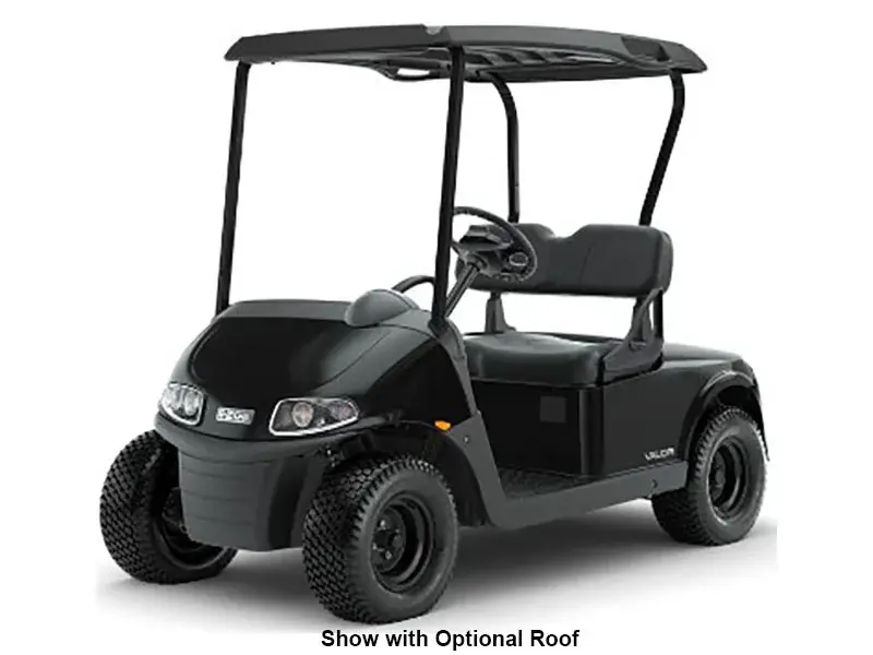 2023 E-Z-GO Valor photo 1