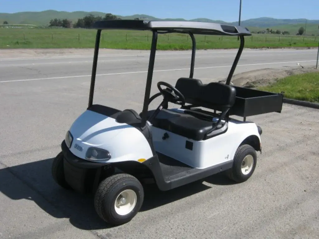 2023 E-Z-GO Freedom photo 1