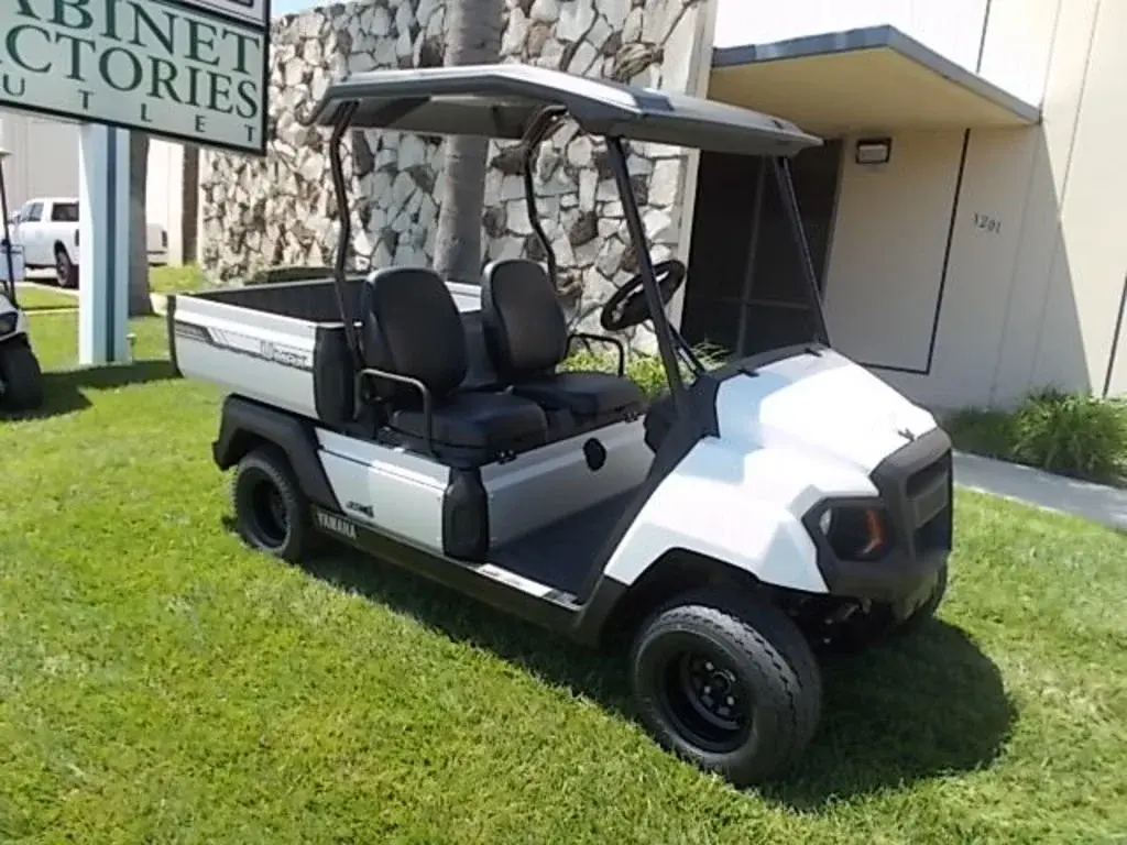 2026 Yamaha UMAX photo 1