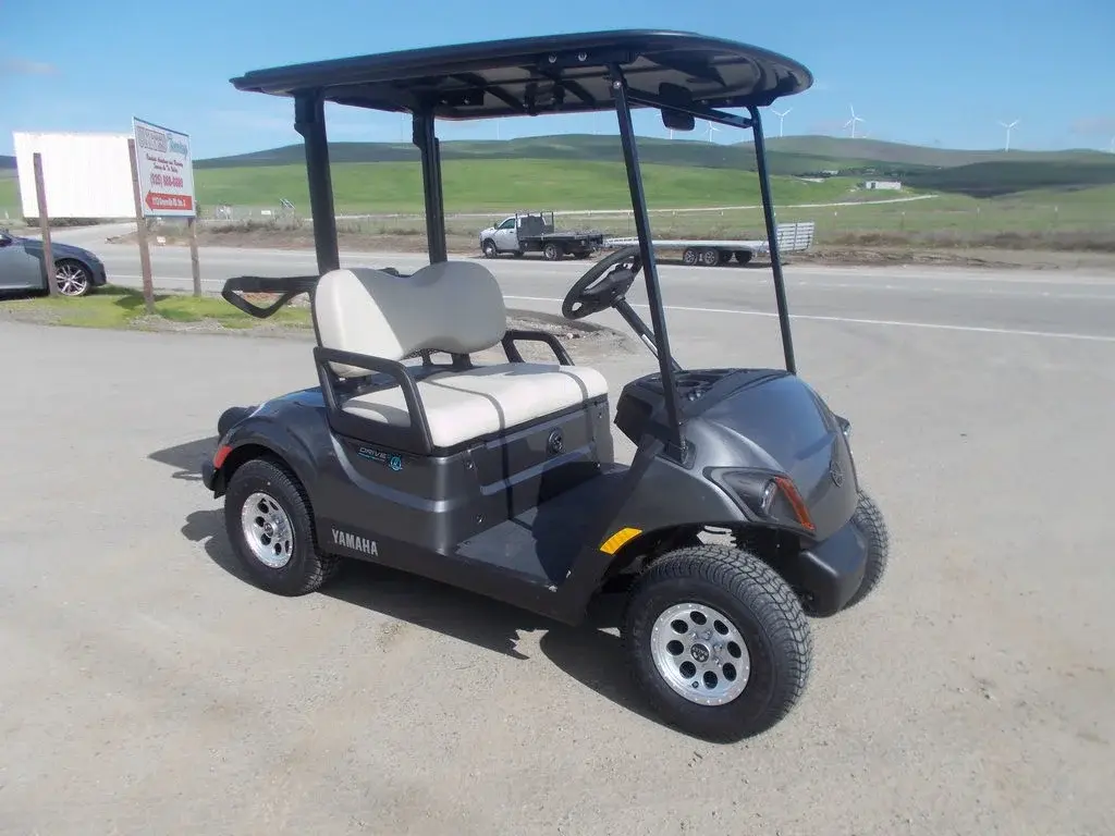 2024 Yamaha Drive2 photo 1