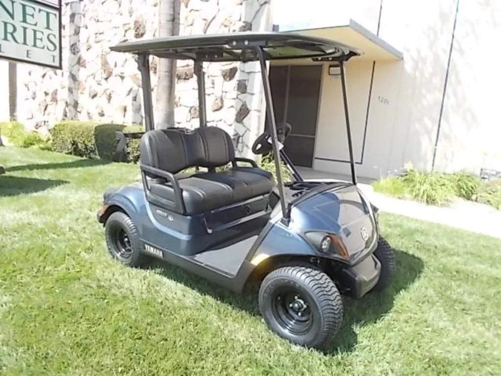 2027 Yamaha Drive2 photo 1
