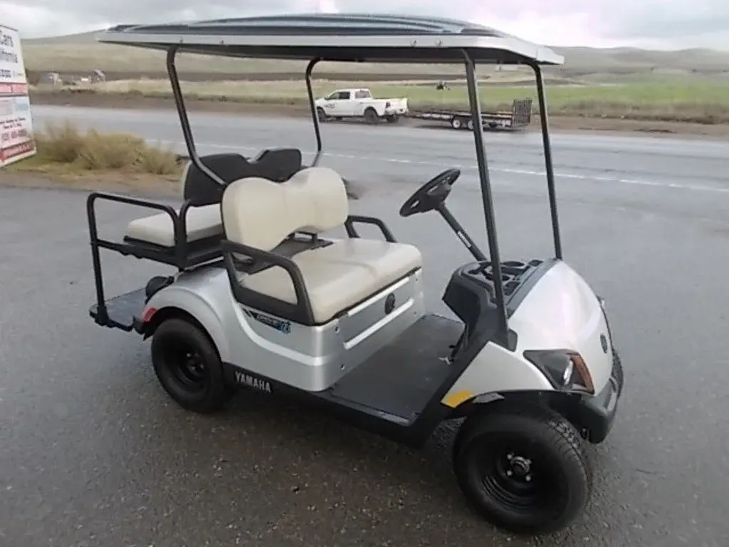 2024 Yamaha Drive2 photo 1