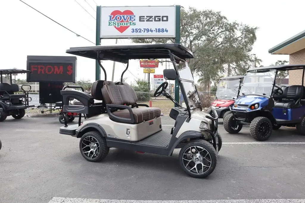2025 Honor LSV 2+2 photo 1
