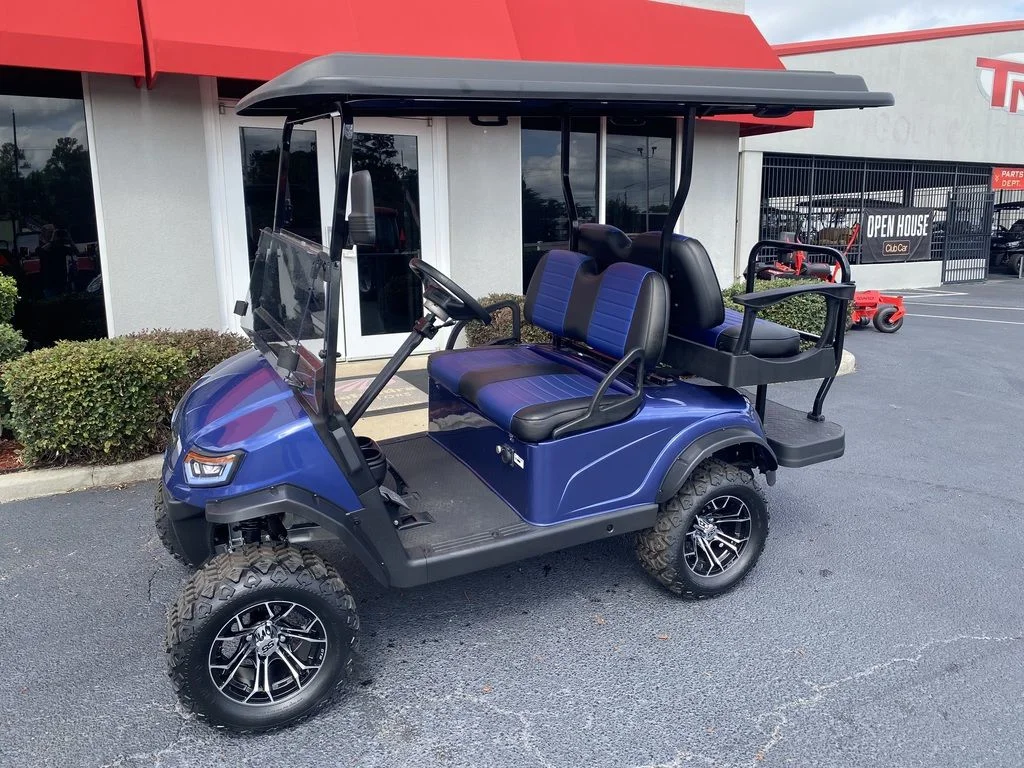 2025 Madjax Eseries Lifted Lithium - New photo 1