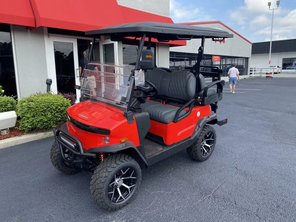 2026 Denago Nomad XL photo 1