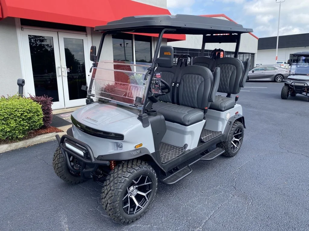 2026 Denago Rover XL photo 1