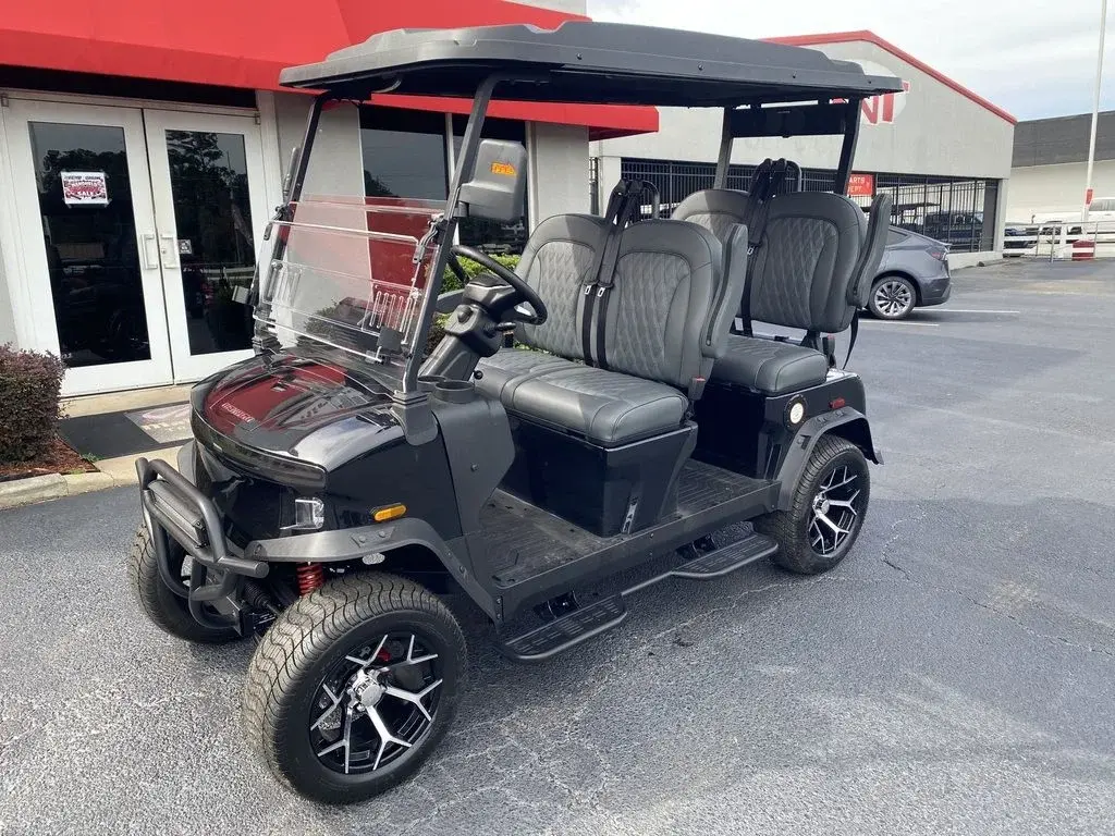 2026 Denago Rover XL photo 1