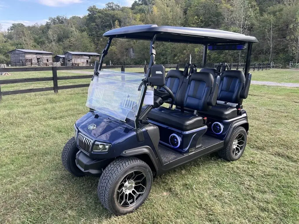 2027 Evolution D5 Ranger photo 1