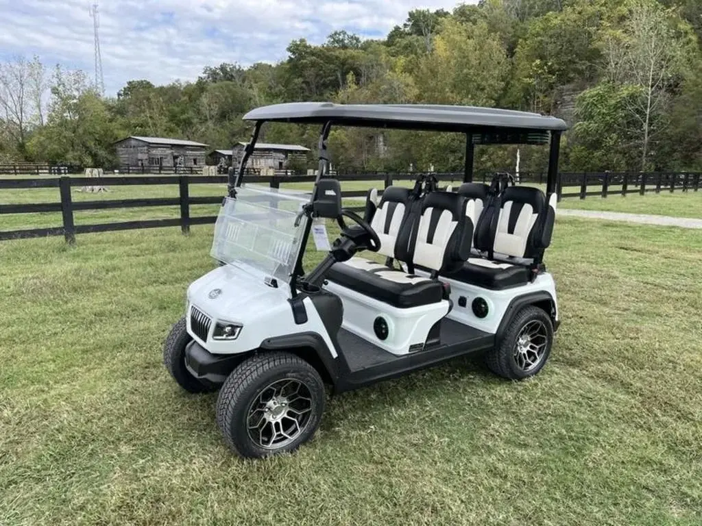 2027 Evolution D5 Ranger photo 1