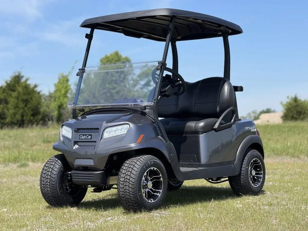 2027 Club Car Onward 2 Passenger photo 1