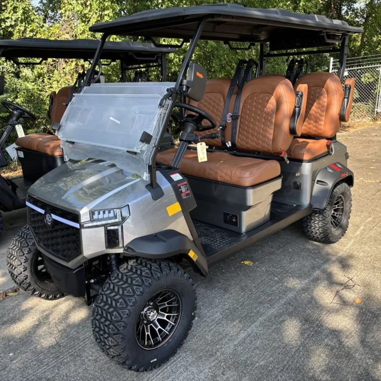 2026 BLP Motor ZEVO photo 1