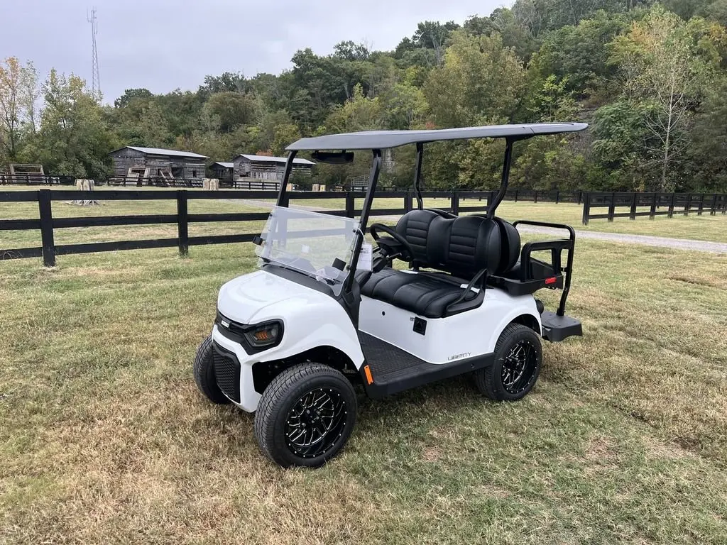 2027 E-Z-GO Liberty photo 1