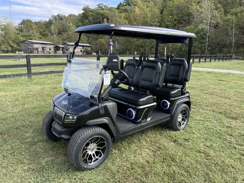 2027 Evolution D5 Ranger photo 1
