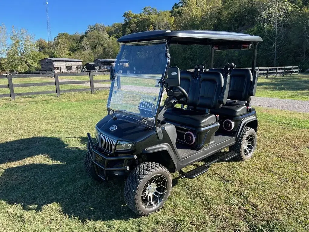 2027 Evolution D5 Maverick photo 1