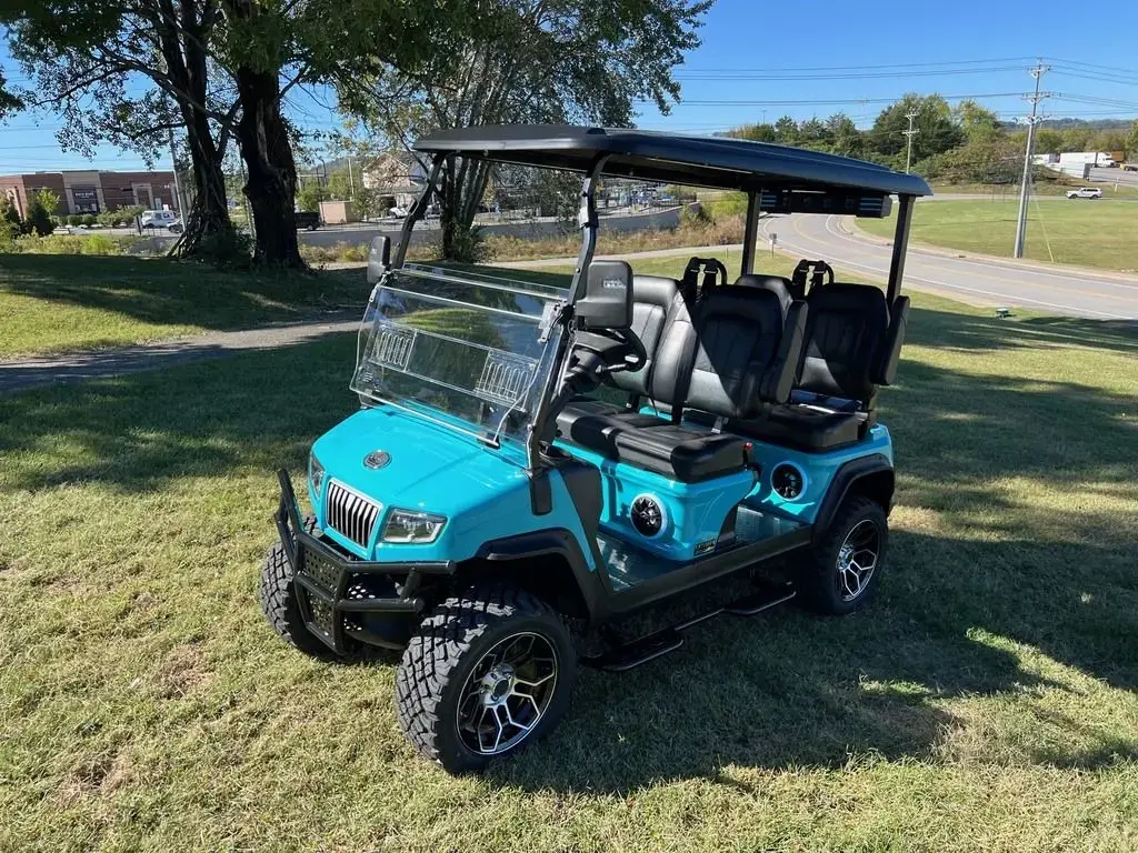 2027 Evolution D5 Maverick photo 1