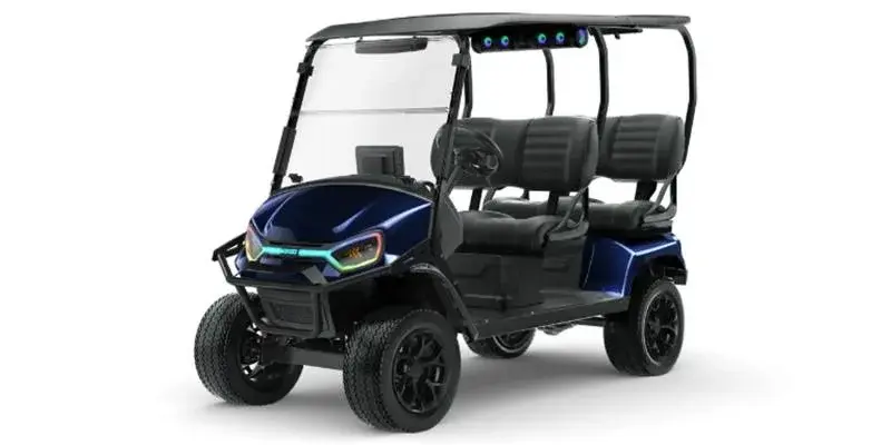 2026 E-Z-GO Liberty ELiTE Lithium photo 1