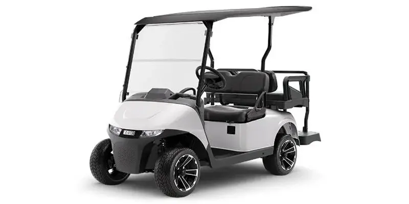 2027 E-Z-GO RXV 4 Valor S+ 13.5 HP Gas photo 1