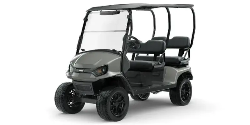 2026 E-Z-GO Liberty ELiTE Lithium photo 1