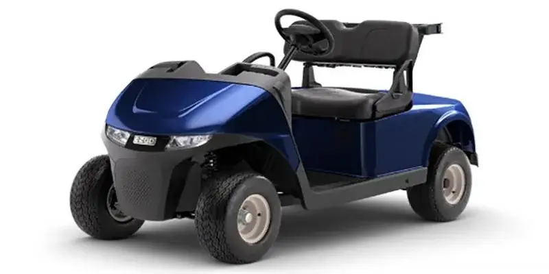 2027 E-Z-GO Freedom photo 1