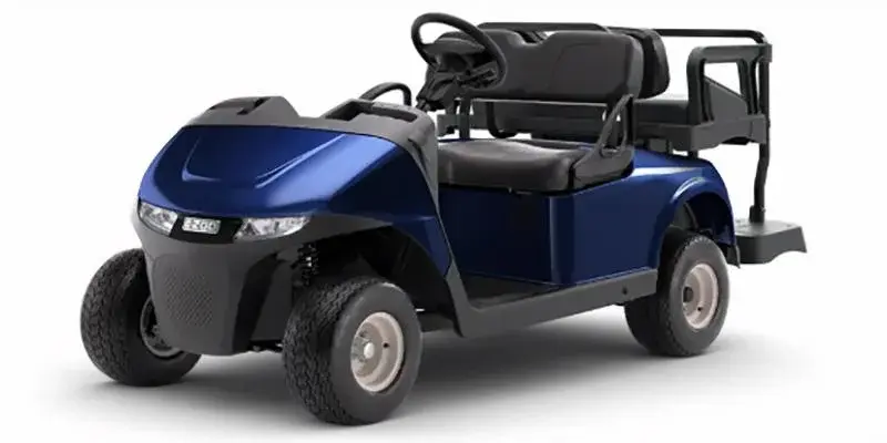 2027 E-Z-GO Freedom photo 1