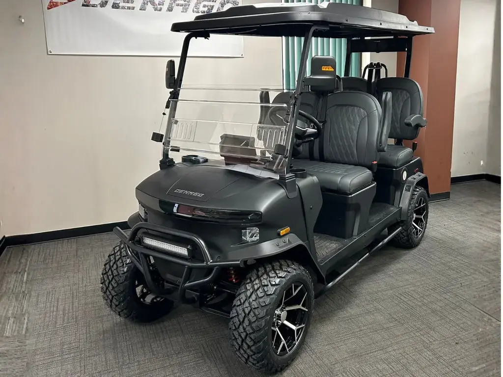 2026 Denago Rover XL photo 1