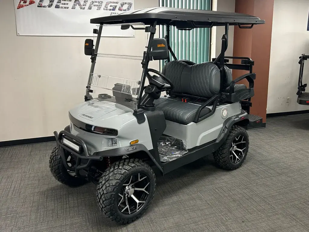 2026 Denago Nomad XL photo 1