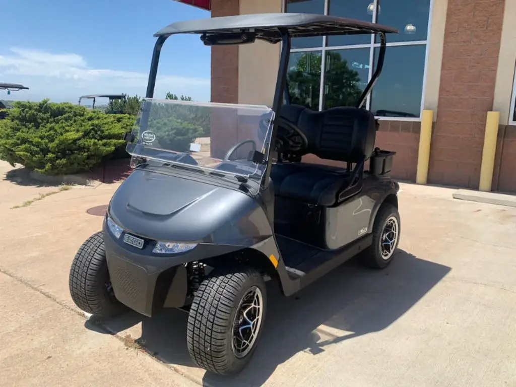 2026 E-Z-GO Freedom ELiTE Lithium photo 1