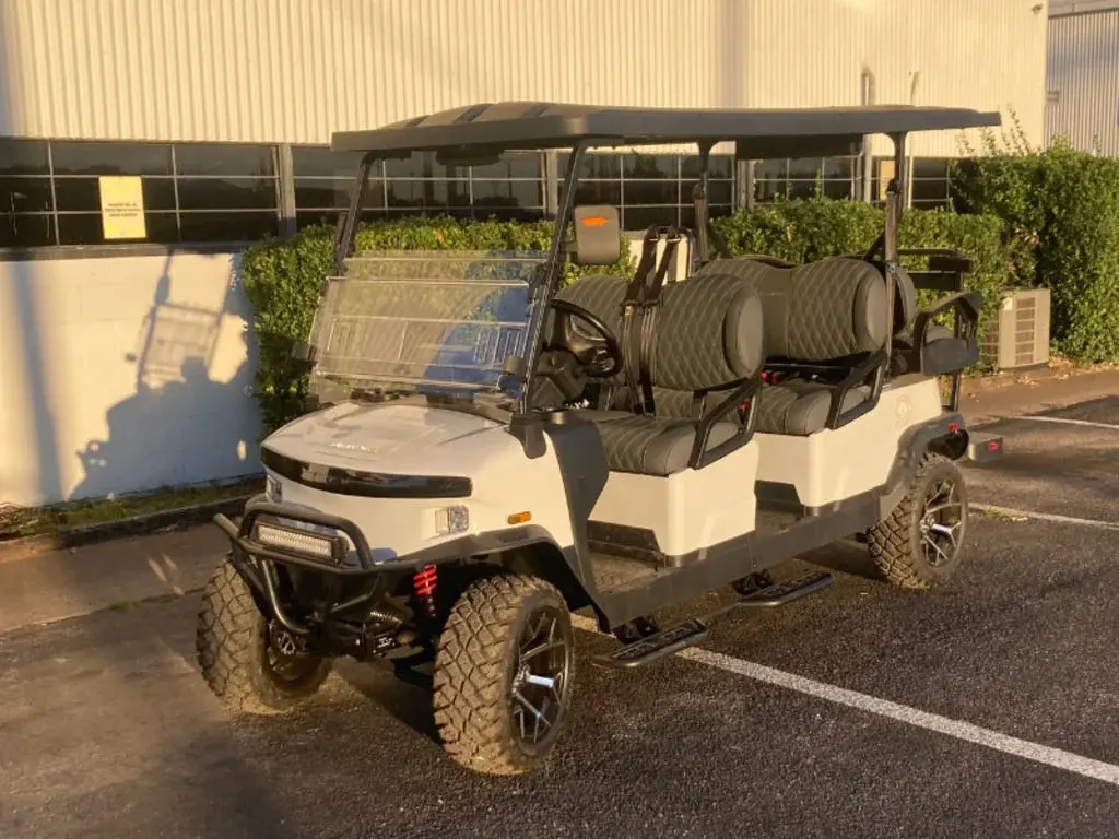 2026 Denago Rover XL 6 photo 1