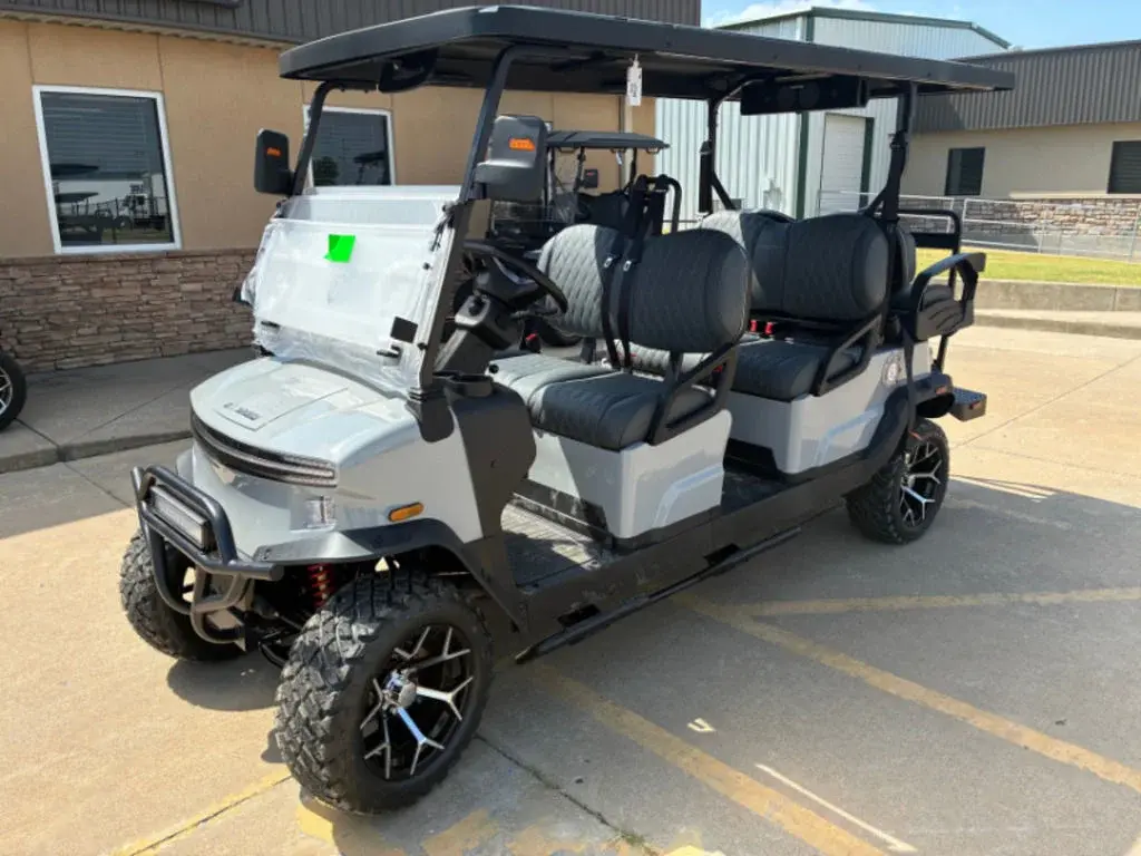 2026 Denago Rover XL 6 photo 1