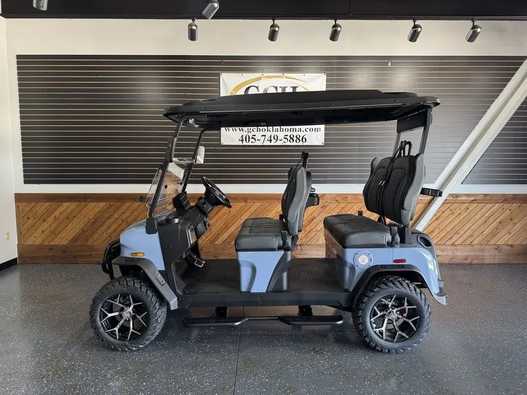 2026 Denago Rover XL photo 1