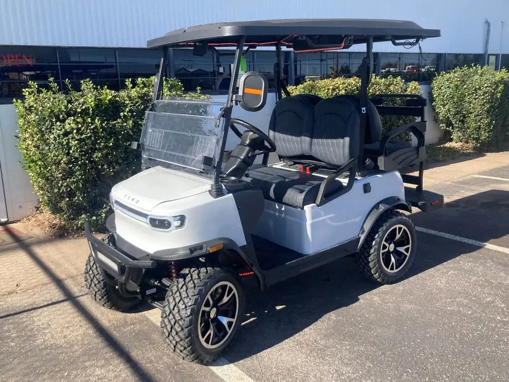 2026 TEKO Turbo photo 1