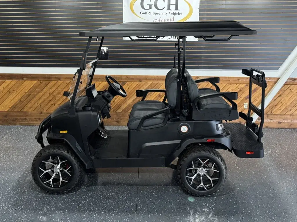 2026 Denago Nomad XL photo 1