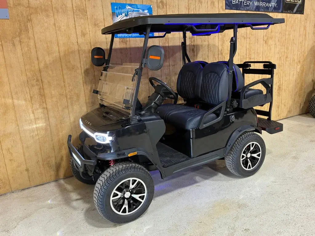 2026 TEKO Turbo photo 1