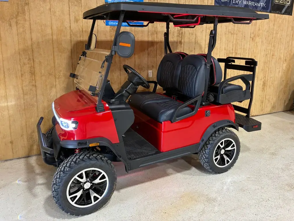 2026 TEKO Turbo photo 1