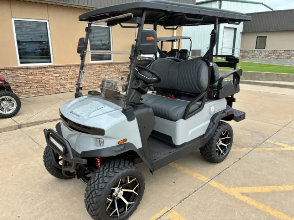 2026 Denago Nomad XL photo 1