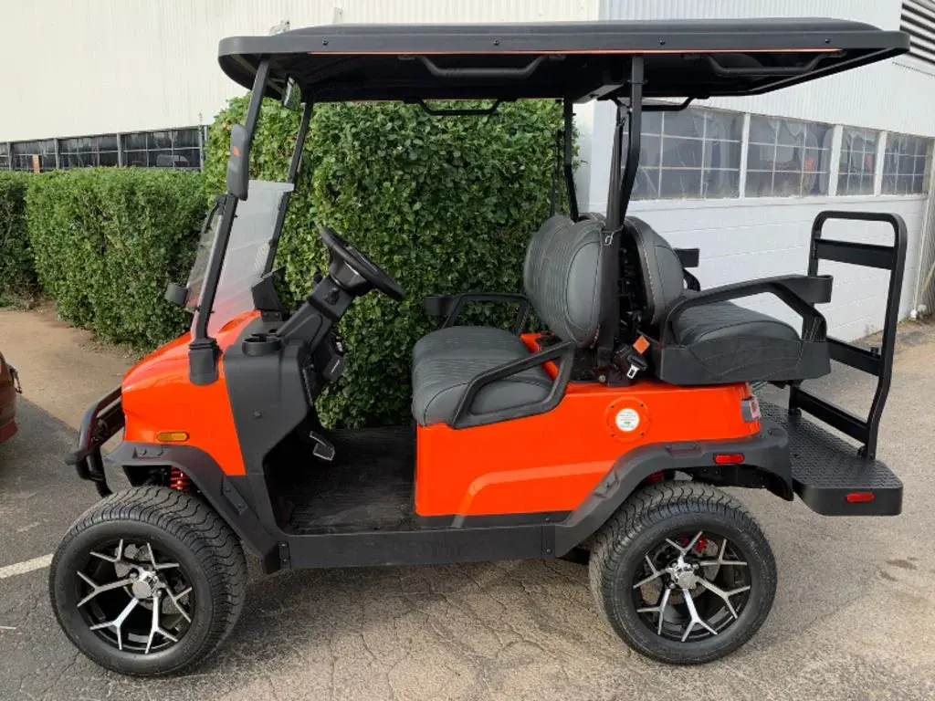2026 Denago Nomad XL photo 1