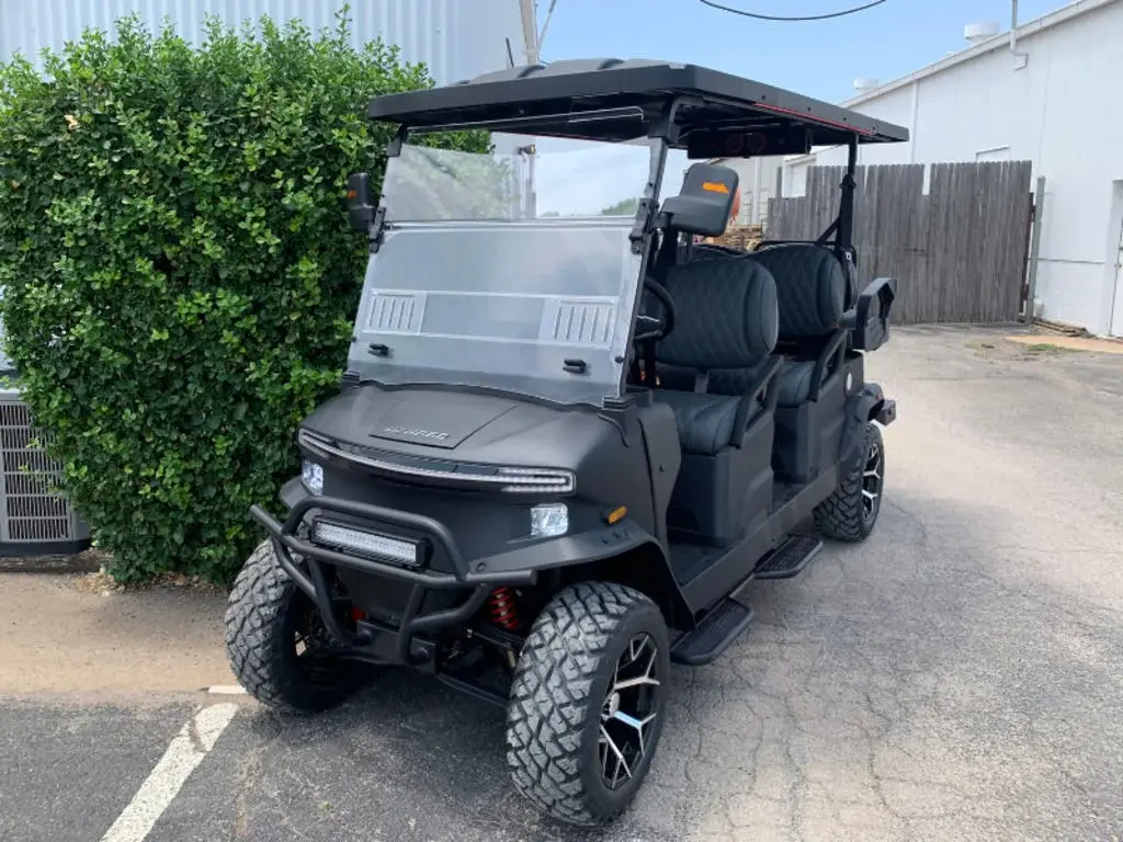 2026 Denago Rover XL 6 photo 1