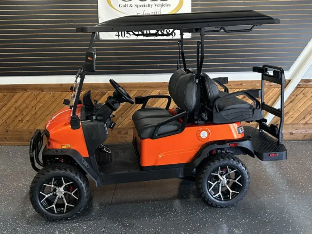 2026 Denago Nomad XL photo 1
