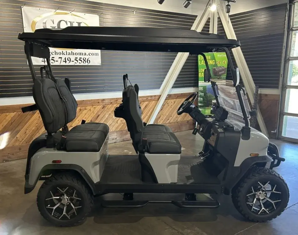 2026 Denago Rover XL photo 1
