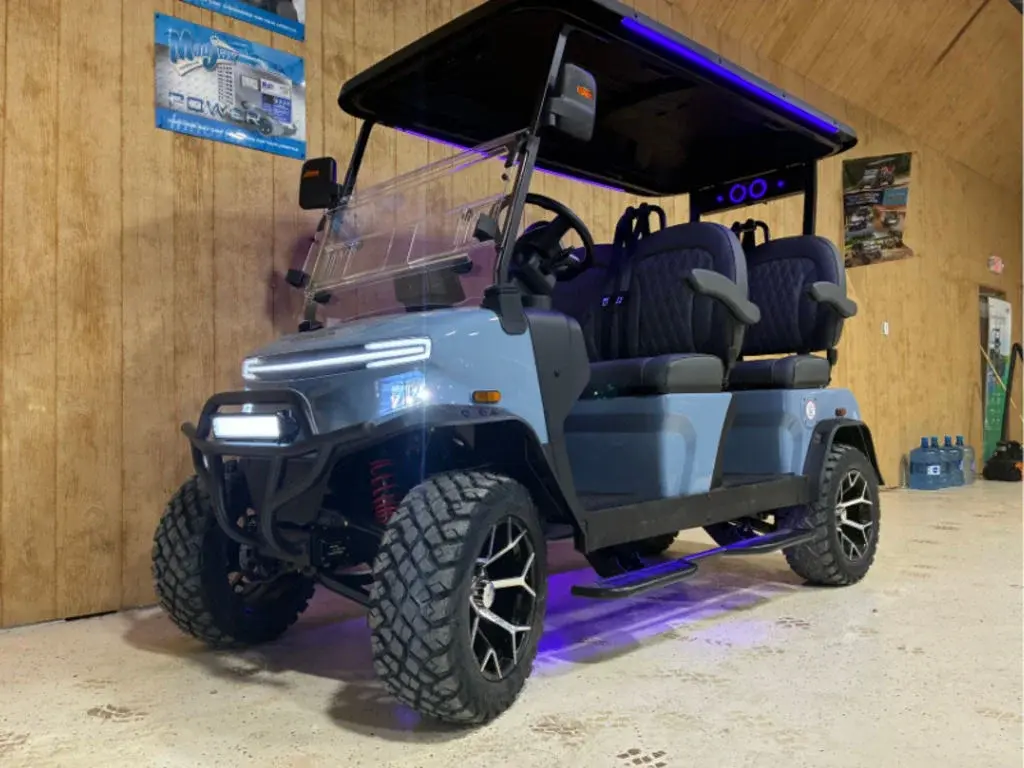 2026 Denago Rover XL photo 1