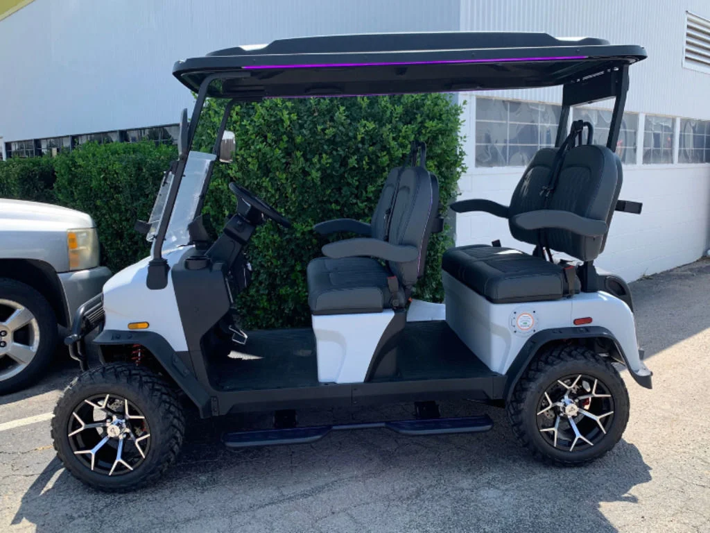 2026 Denago Rover XL photo 1