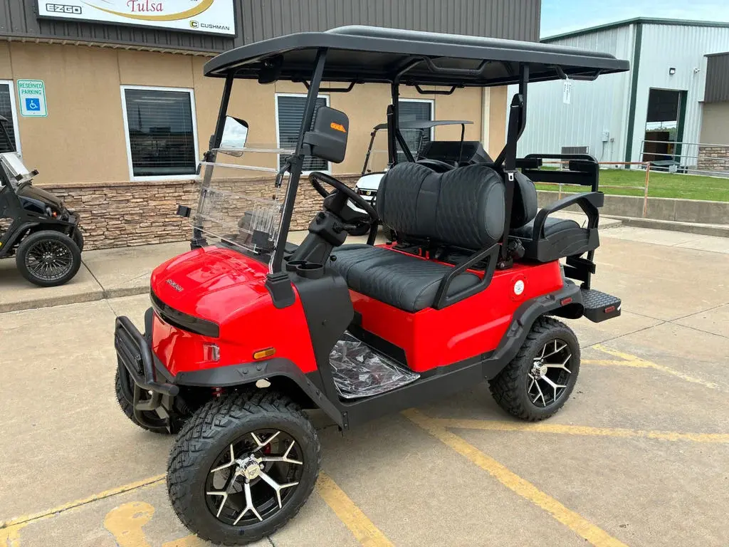 2025 Denago Nomad XL photo 1