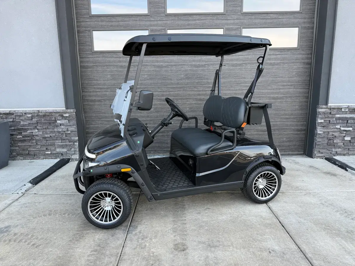 2026 Denago Scout NXTMOD photo 1