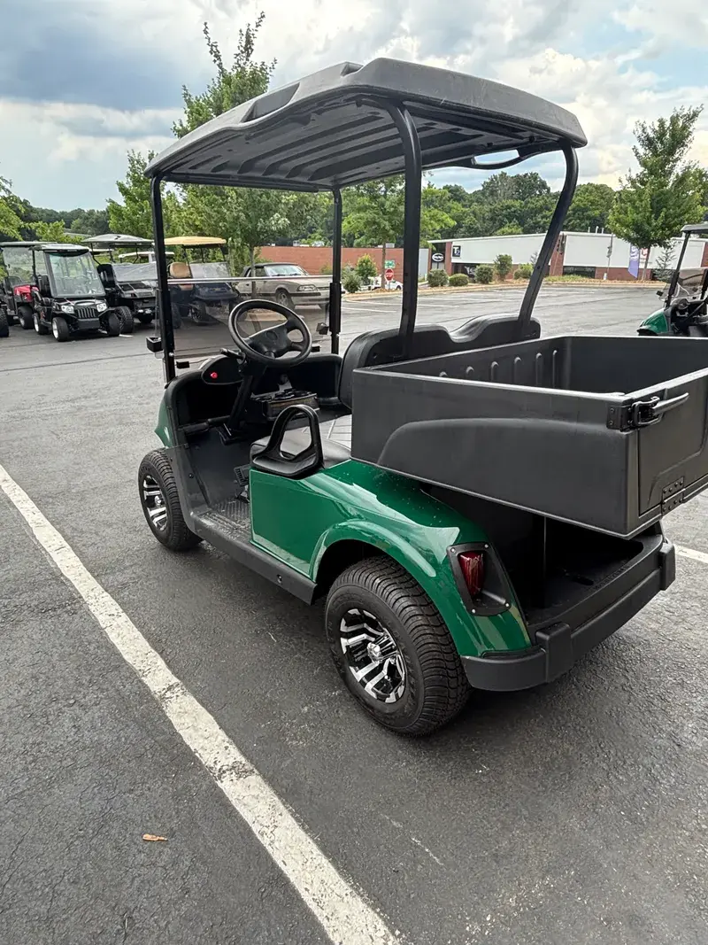 2020 E-Z-GO RXV ELiTE Lithium photo 1