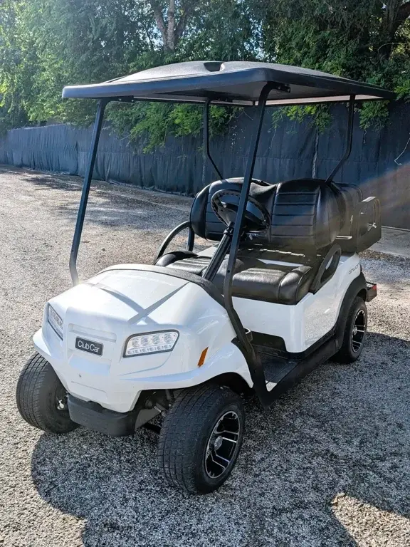 2022 Club Car Onward photo 1