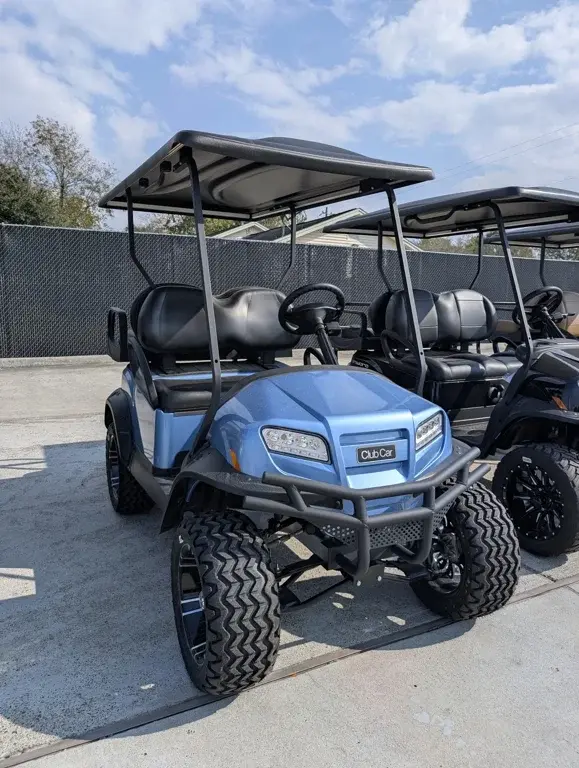 2025 Club Car Onward photo 1