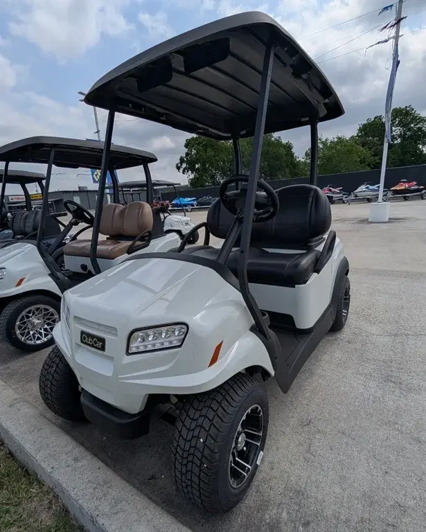2024 Club Car Onward photo 1