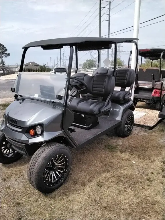 2026 E-Z-GO Liberty photo 1